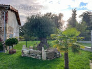 Maison à SAINT-JEAN-D'HEURS