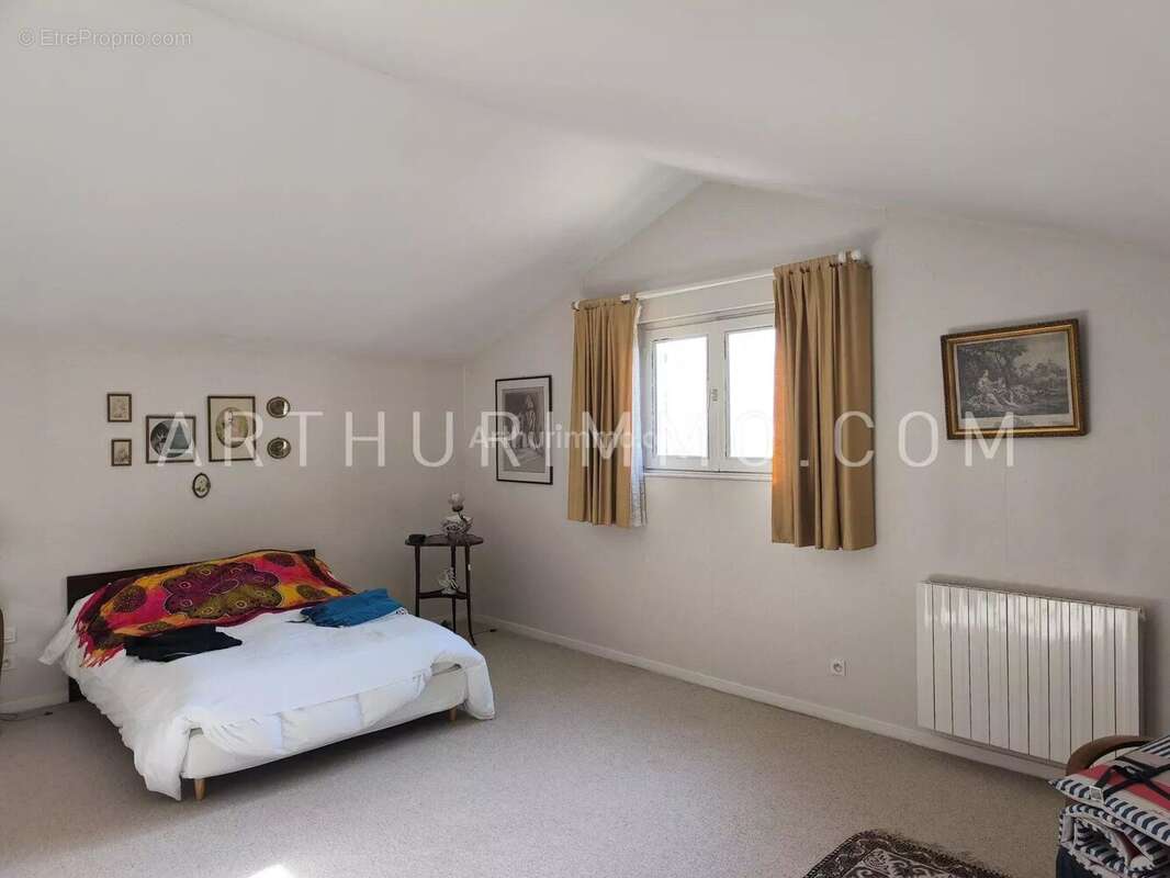 Maison à SAINT-CLAIR