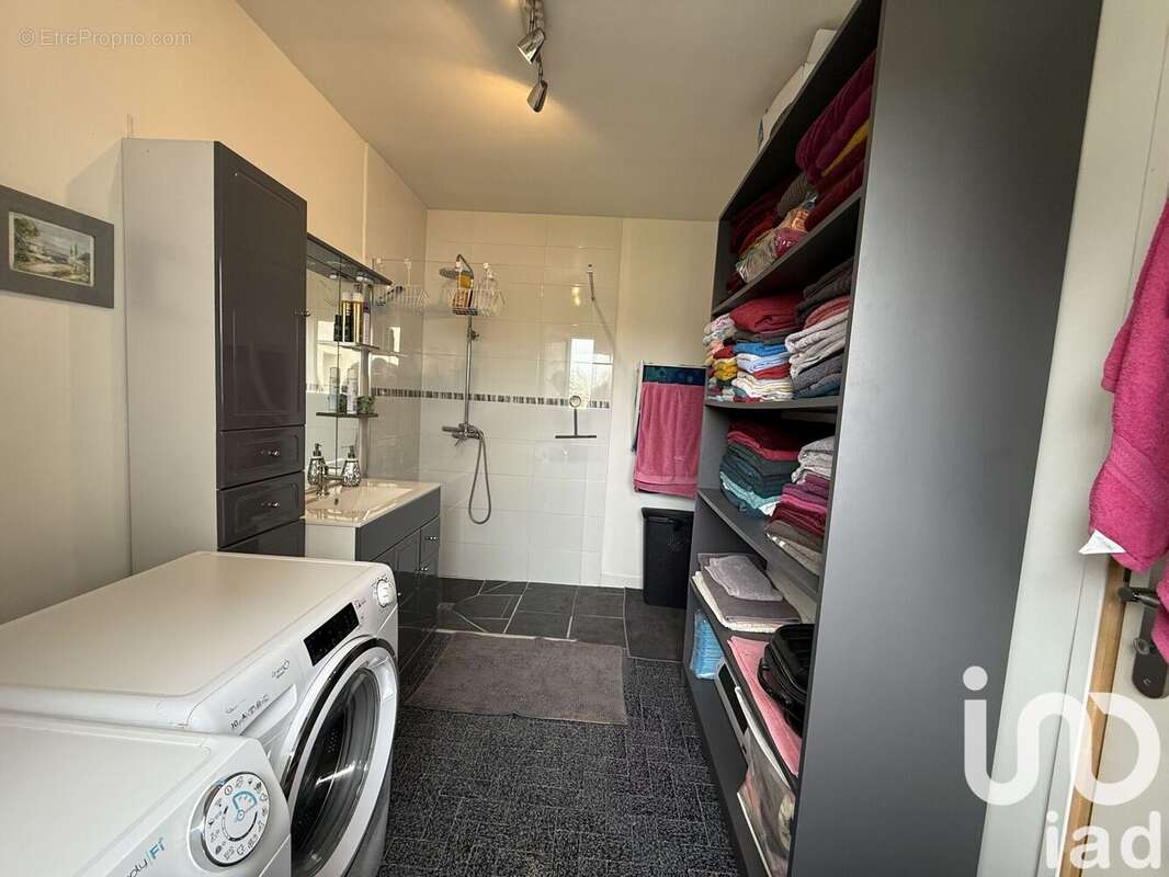 Photo 4 - Maison à CHARMOY