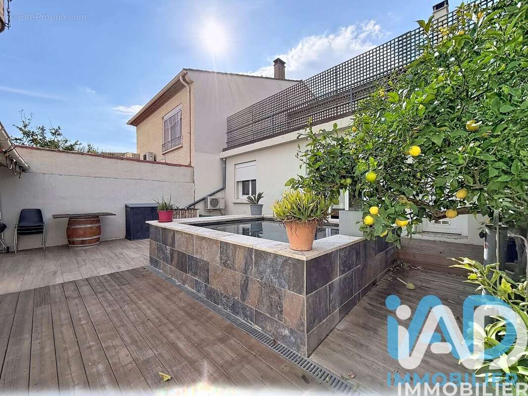 Photo 3 - Maison à TOULOUGES
