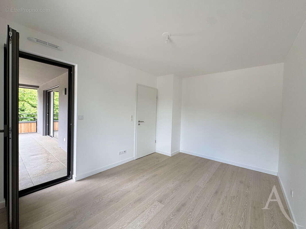Appartement à THIONVILLE
