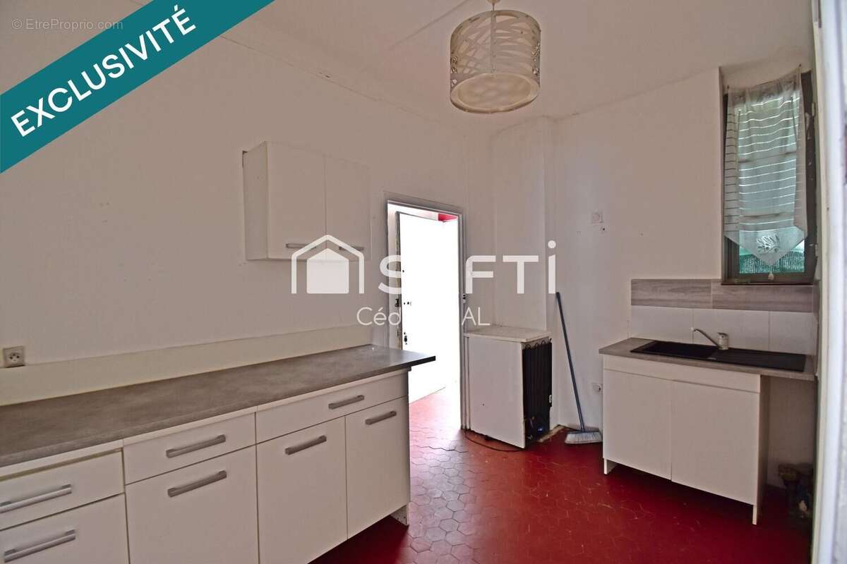 Photo 3 - Appartement à DIGNE-LES-BAINS