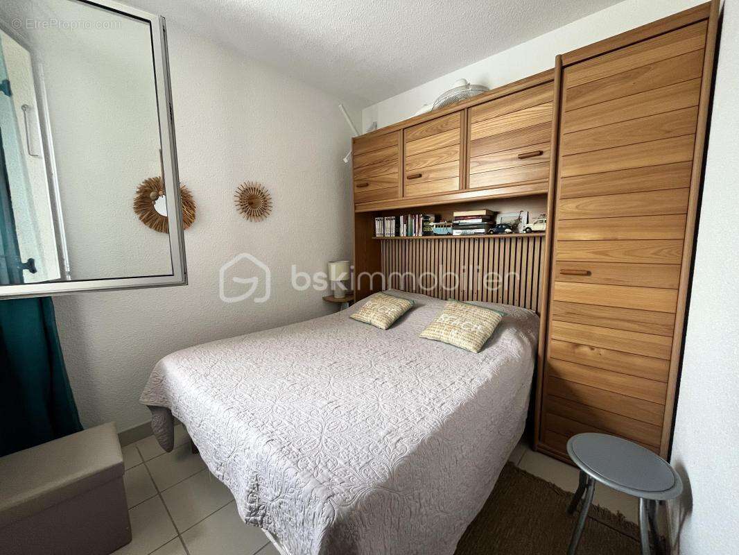 Appartement à SOULAC-SUR-MER