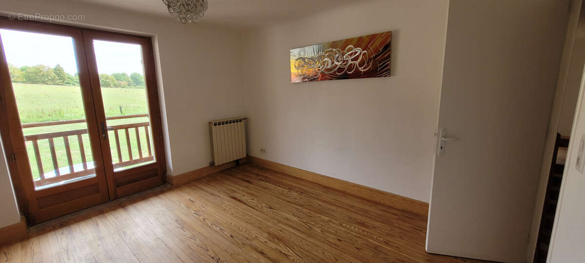 Maison à HAGETMAU