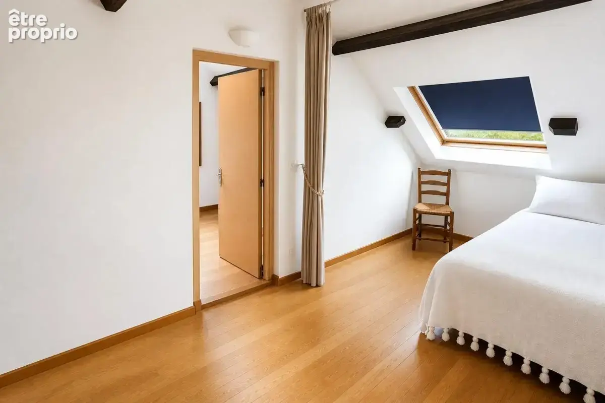 Maison de 4 pièces de 92 m² à Lamothe-Fénelon - photo 7