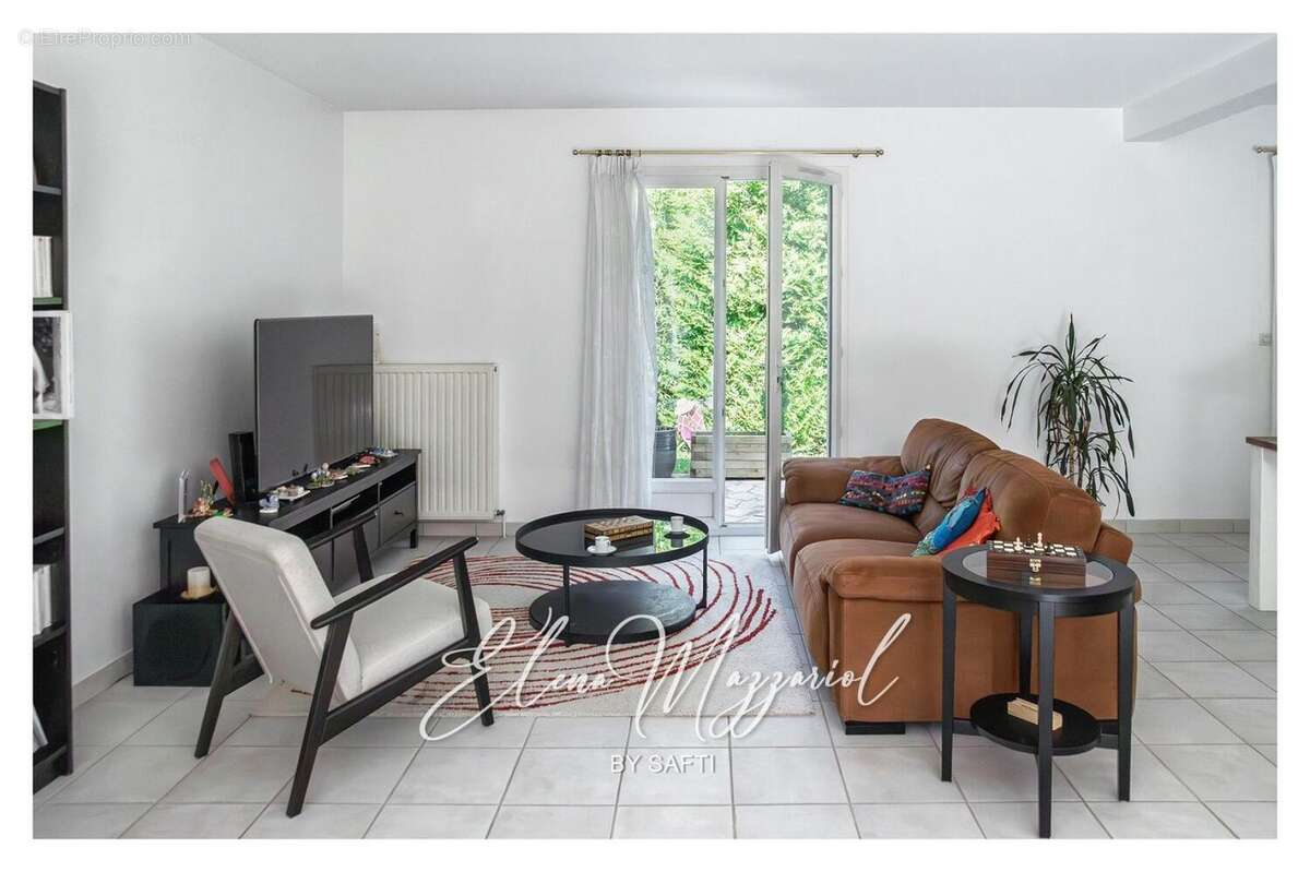 Maison 189 m² à Fourqueux  - photo 6
