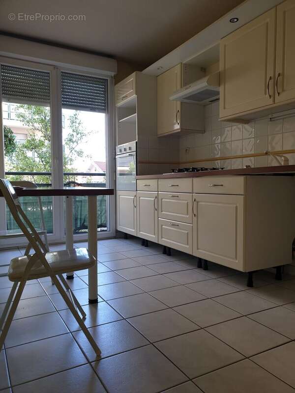 Appartement à SAINT-FONS