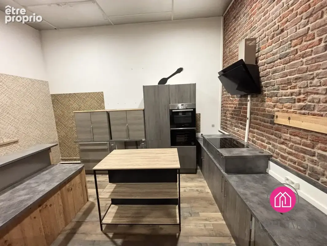 Maison 6 pièces 144 m² à vendre à Haulchin (59121) - photo 5