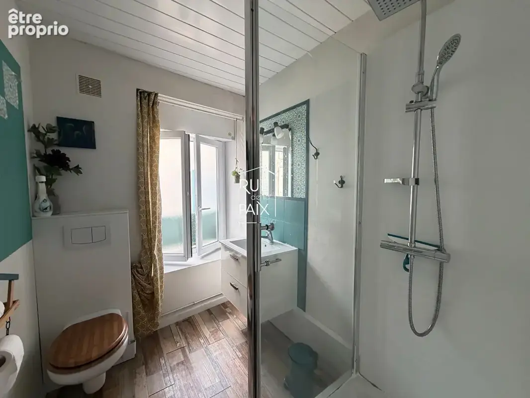 Maison de ville - Idéal investissement ou premier achat - photo 3