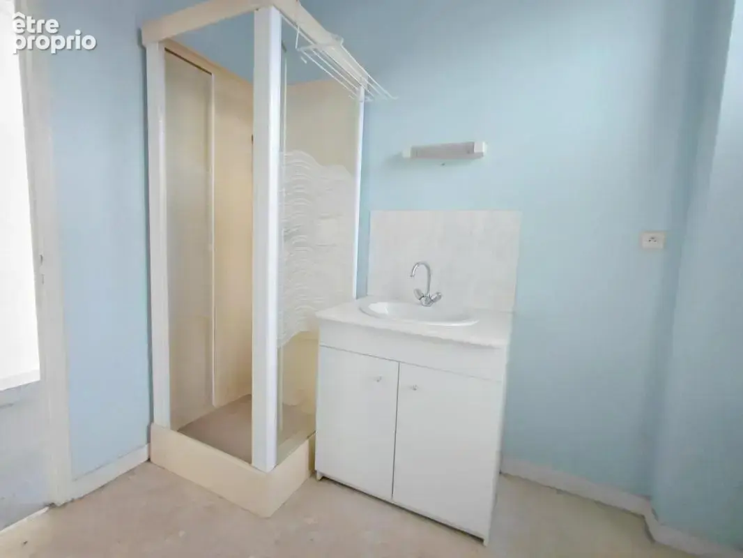 Immeuble composé de 4 lots sur 2 niveaux, parking - photo 7