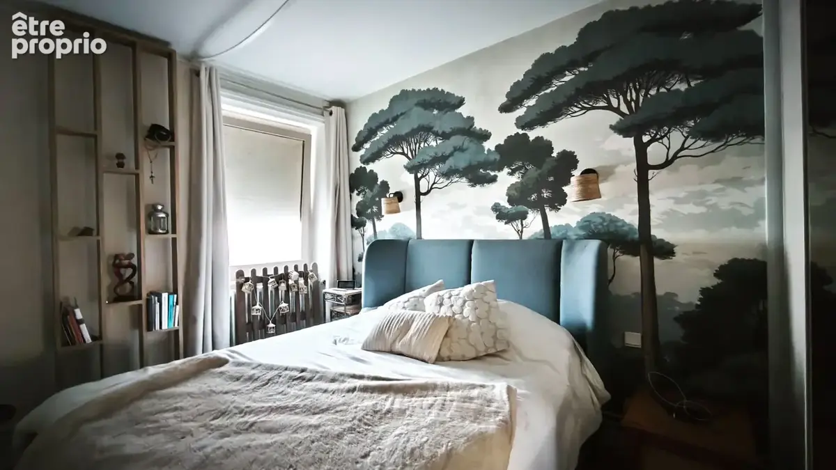 Appartement 90m² à bourg-en-bresse - photo 5