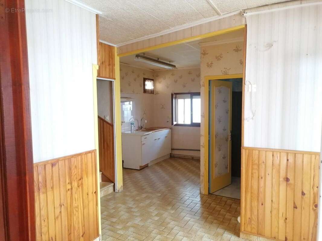 Vente Maison Sainte-florine(43250) 48 000ï¿œ - photo 3