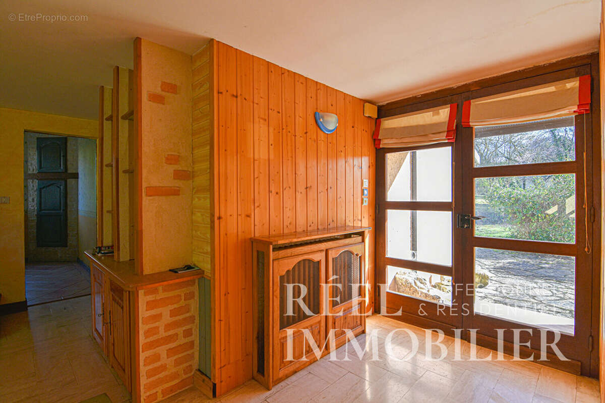 Maison à GIMONT
