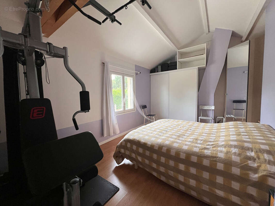 Maison Montrichard 3 pièce(s) 66 m2 - photo 5