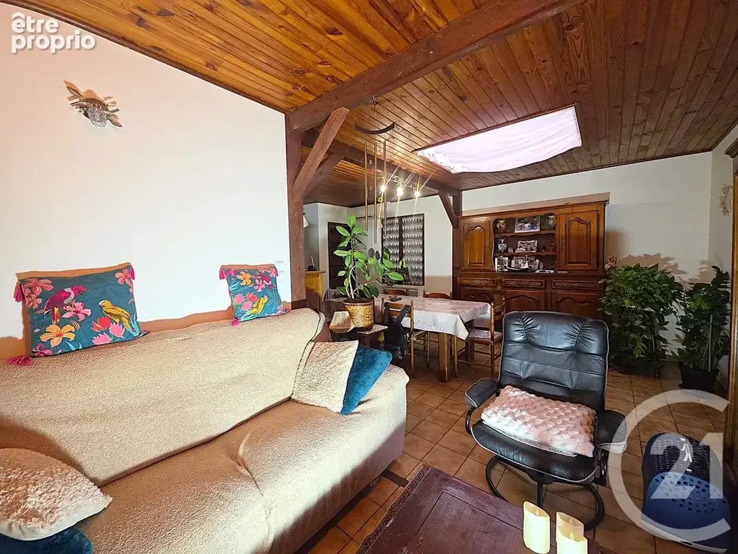 Maison 3 pièces 90 m² à vendre à Carbonne (31390) - photo 4