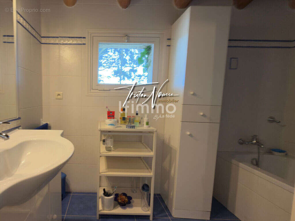 Maison d'exception - 212 m2 en 4 faces - Saint Cyprien Le Golf - photo 19