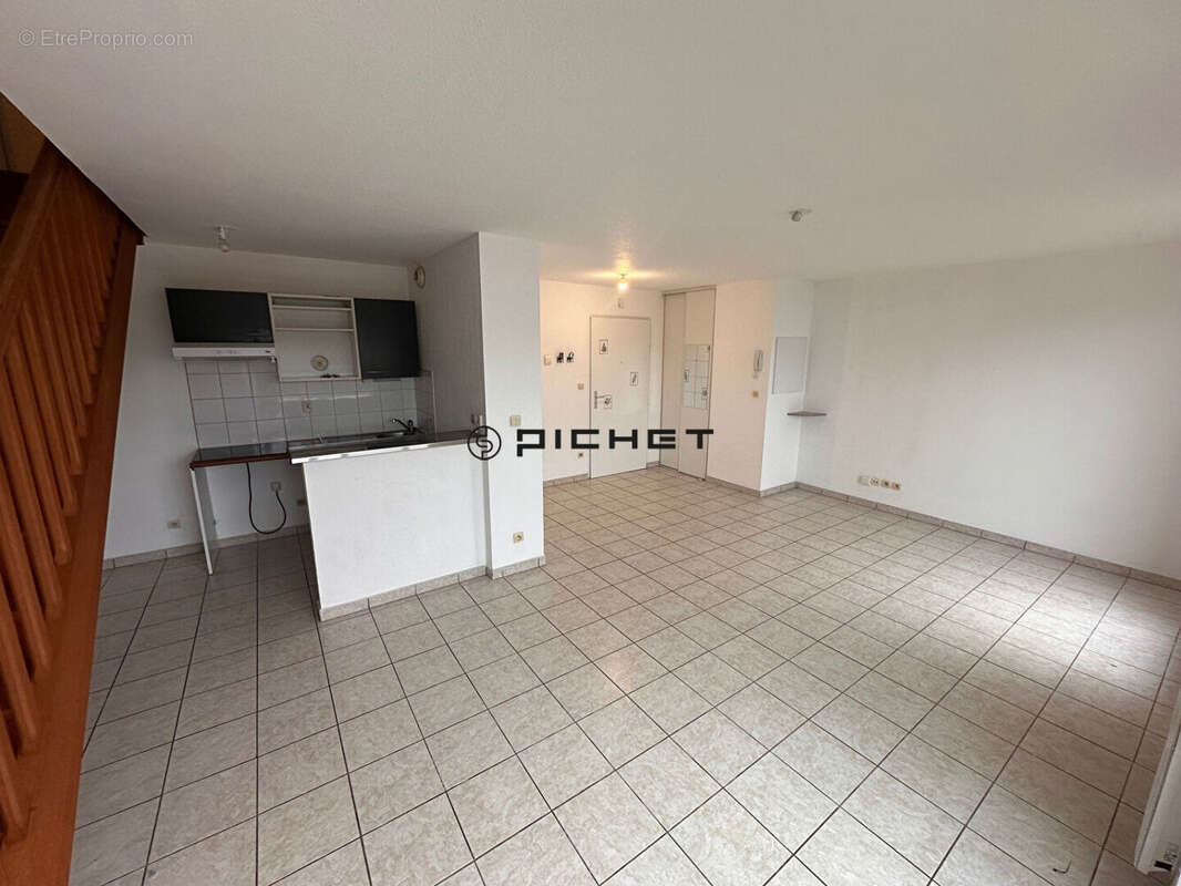 Appartement à PERIGUEUX