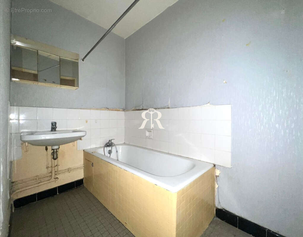 Appartement à COURNON-D'AUVERGNE