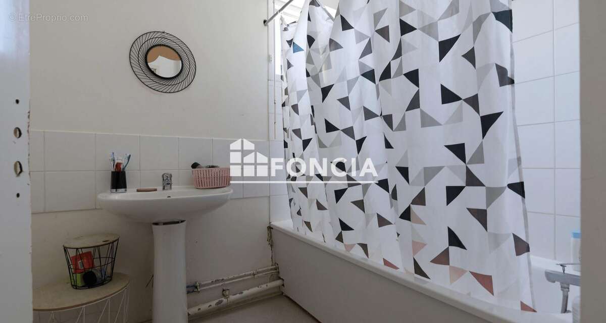 Appartement à EVRY