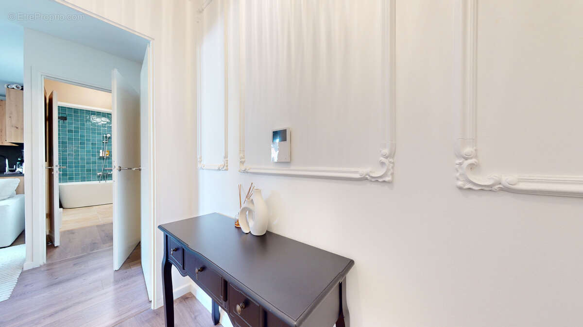 Appartement à CORMEILLES-EN-PARISIS