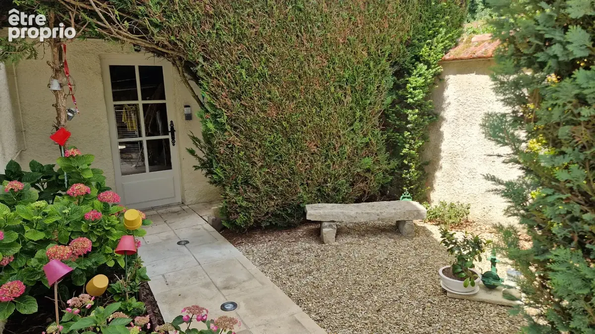 JOUY (28300) Charmante Maison - Centre ville - photo 14