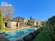 Maison à ROQUECOR