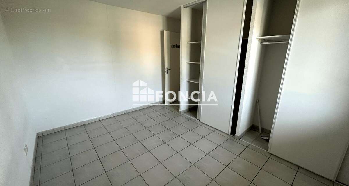 Appartement à CASTILLON-LA-BATAILLE