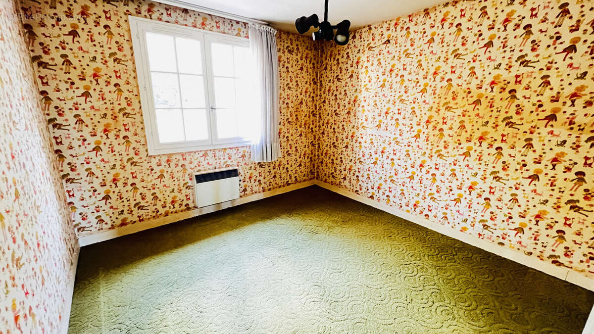 Maison à LA FERTE-ALAIS