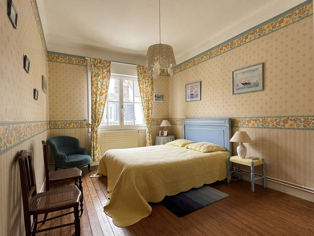 Maison à LE CROTOY