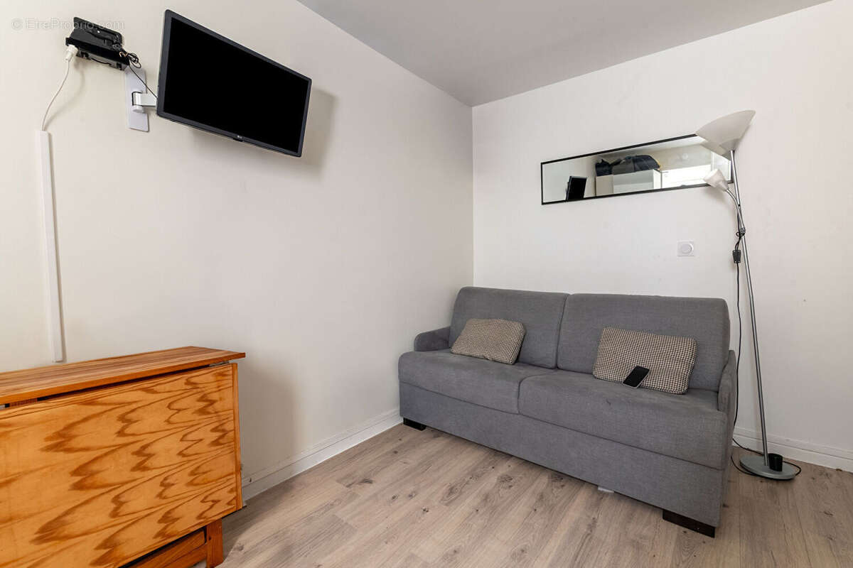 Appartement à PARIS-12E