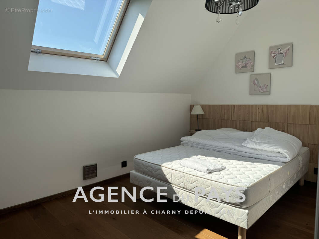 Propriété sur 1.5 hectares - 1 h 30 paris - photo 15