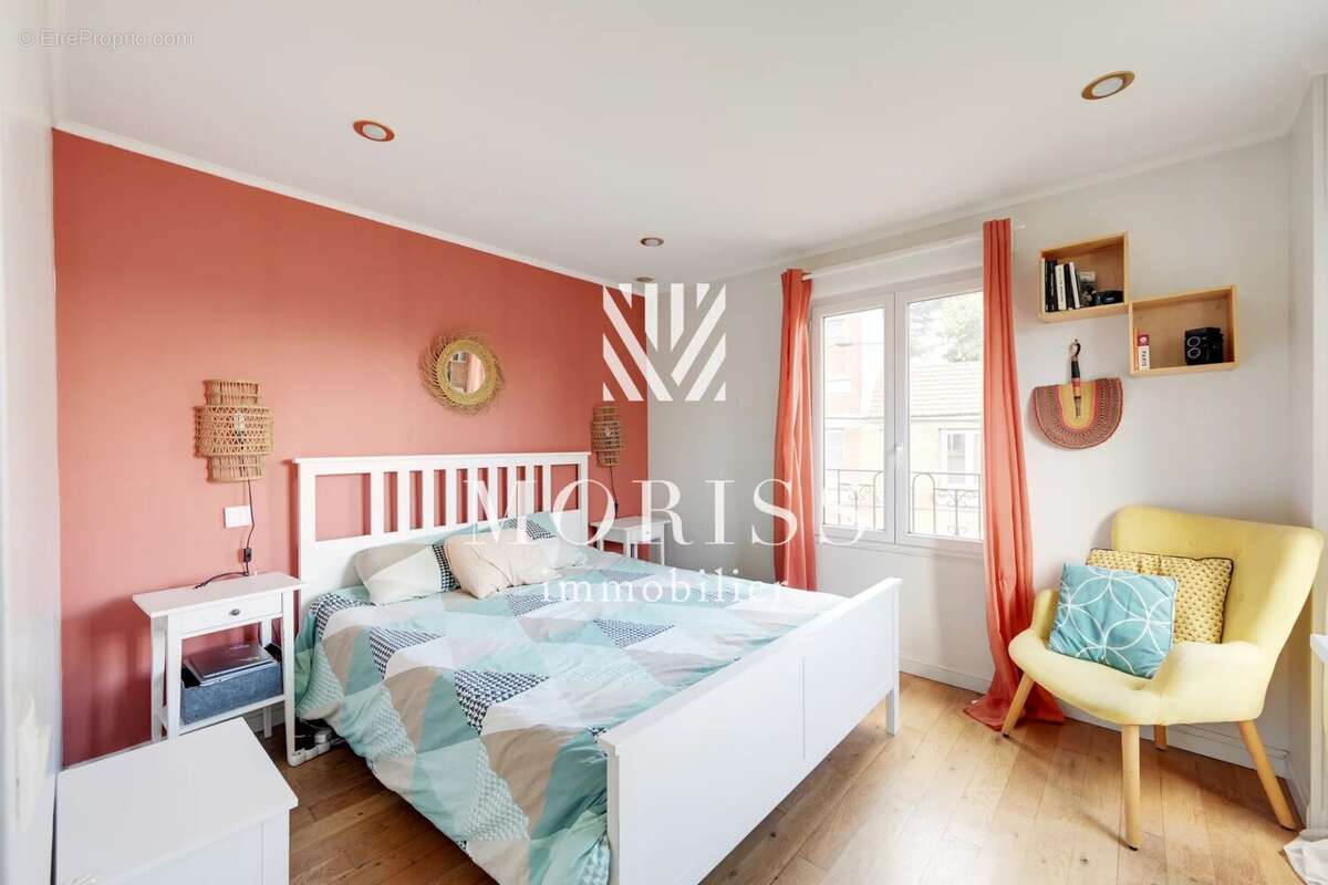 Maison à MONTREUIL