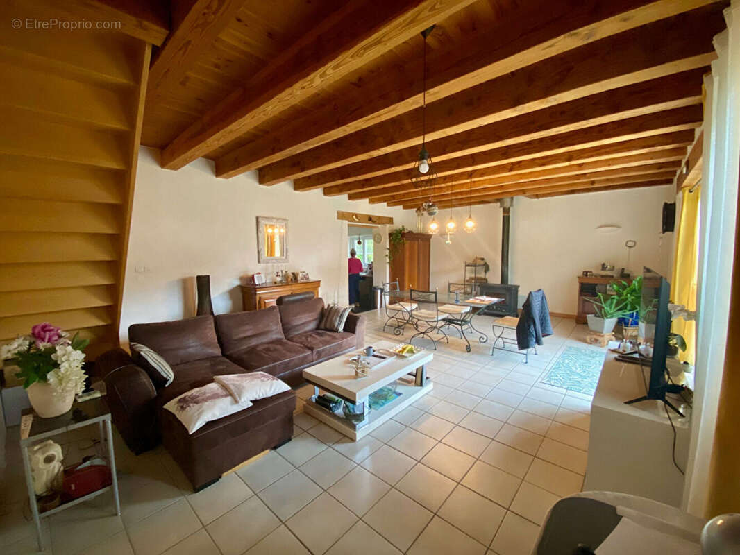 Maison à FIGEAC