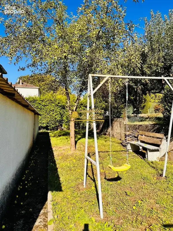 Maison 4 pièces 84 m² à vendre à Luxeuil-Les-Bains (70300) - photo 3