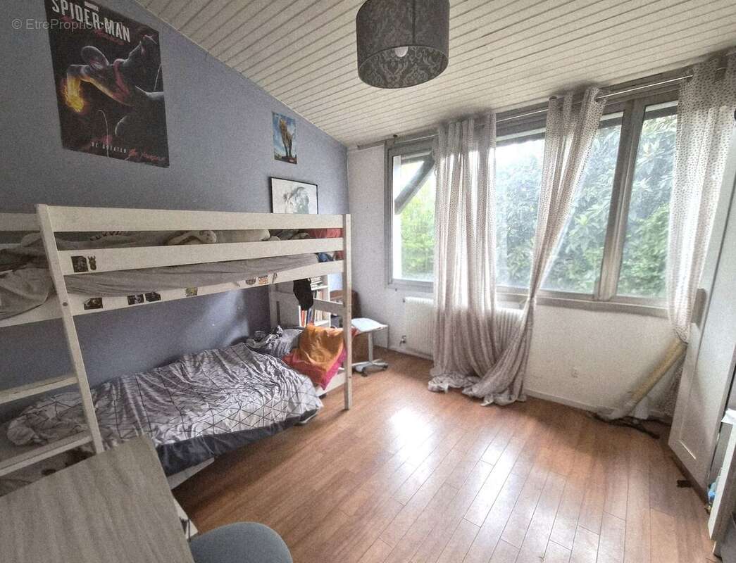 Maison à LA FRETTE-SUR-SEINE