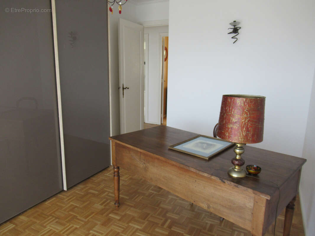 Appartement à TARBES