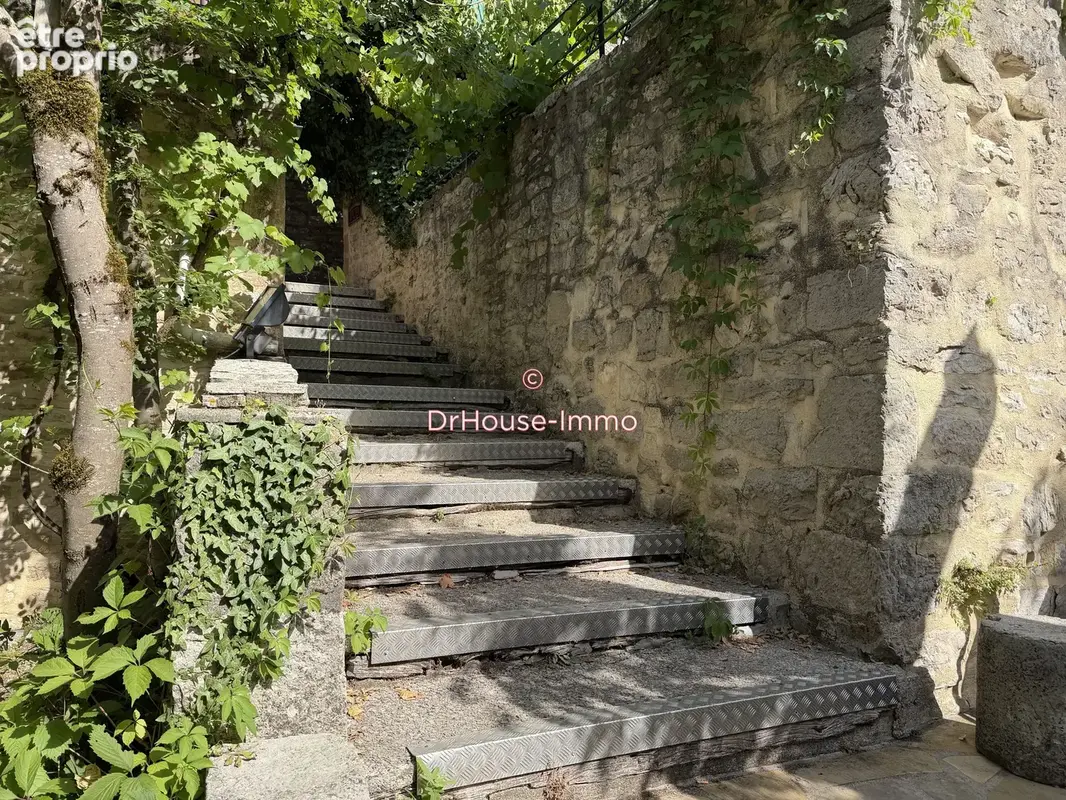 Commerce 422 m² à vendre à Gramat (46500) - photo 13