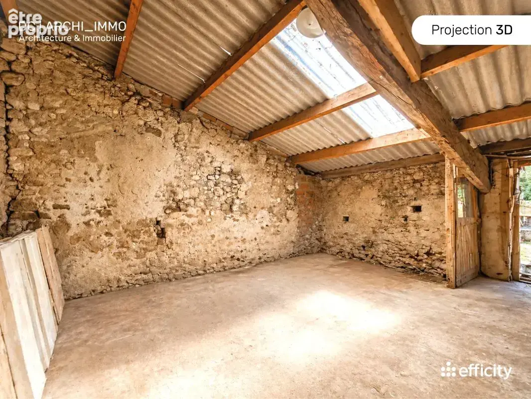 Maison 6 pièces 187 m² à vendre à Jau-Dignac-Et-Loirac (33590) - photo 36