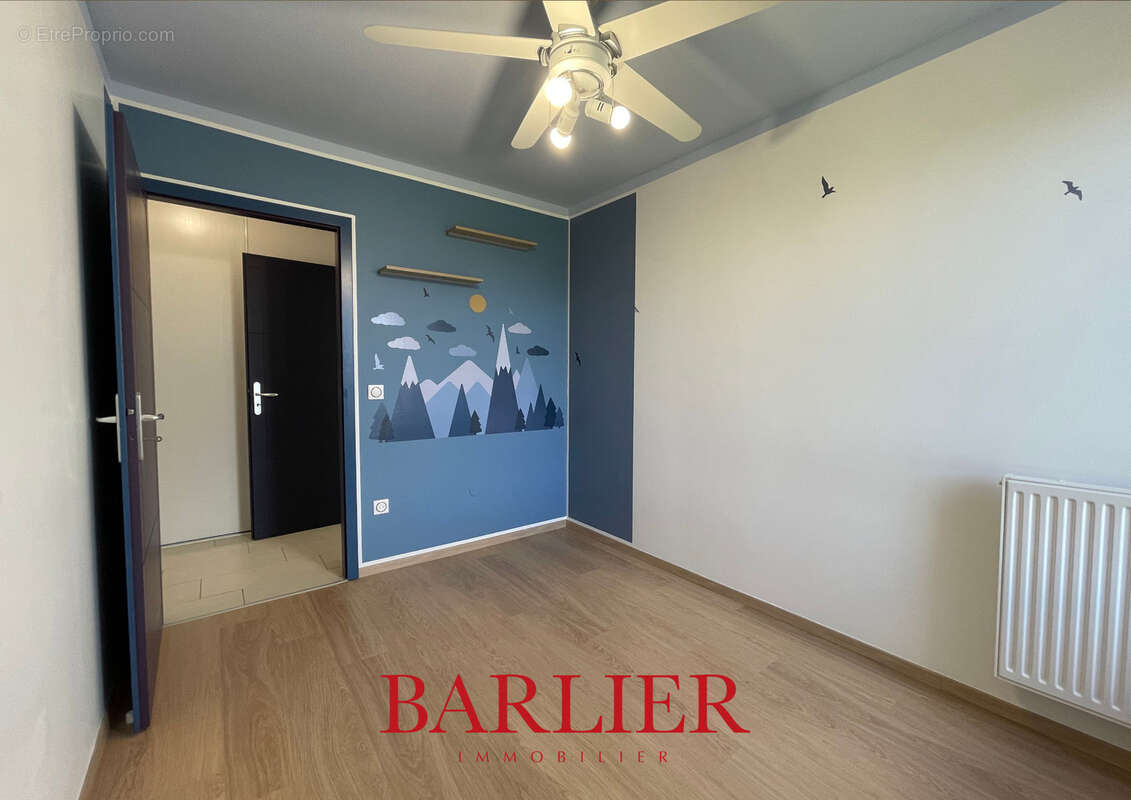 Appartement à WOLFISHEIM