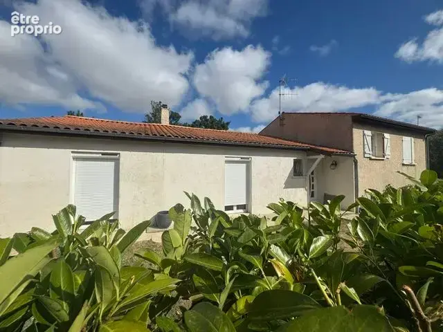 Maison À Vendre - photo 7