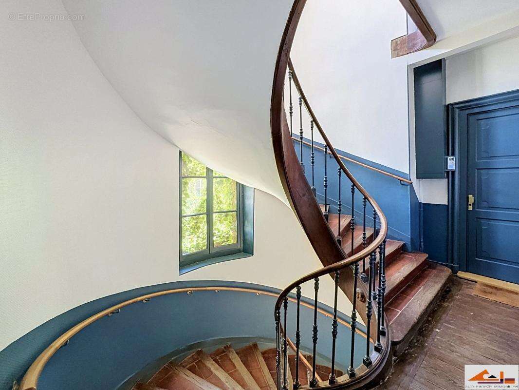 Appartement - photo 10