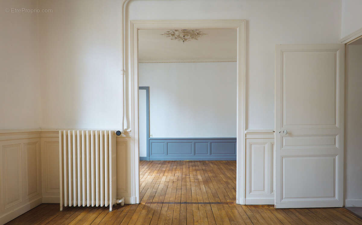 Appartement à VICHY