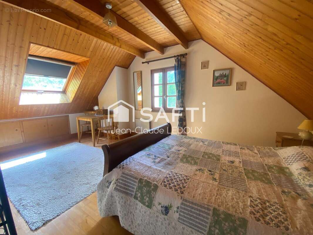 Photo 3 - Maison à FIGEAC