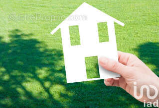 Photo 2 - Terrain à HEUDEBOUVILLE