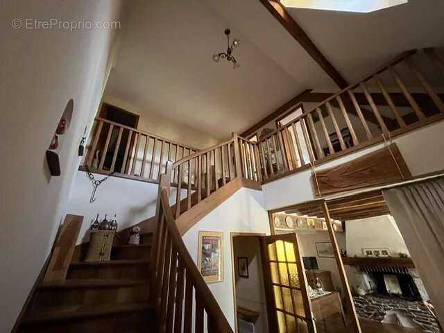 Belle propriété à 10 min de Nevers - photo 15