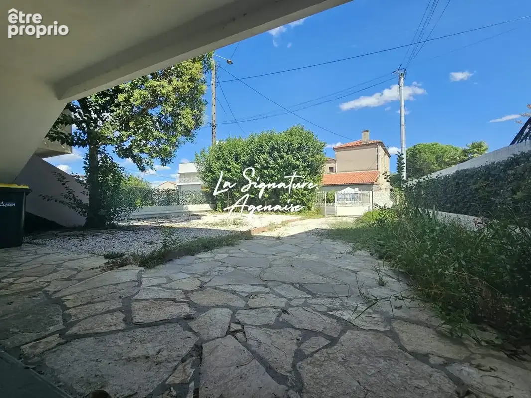 Maison 6 pièces 143 m² à vendre à Agen (47000) - photo 4