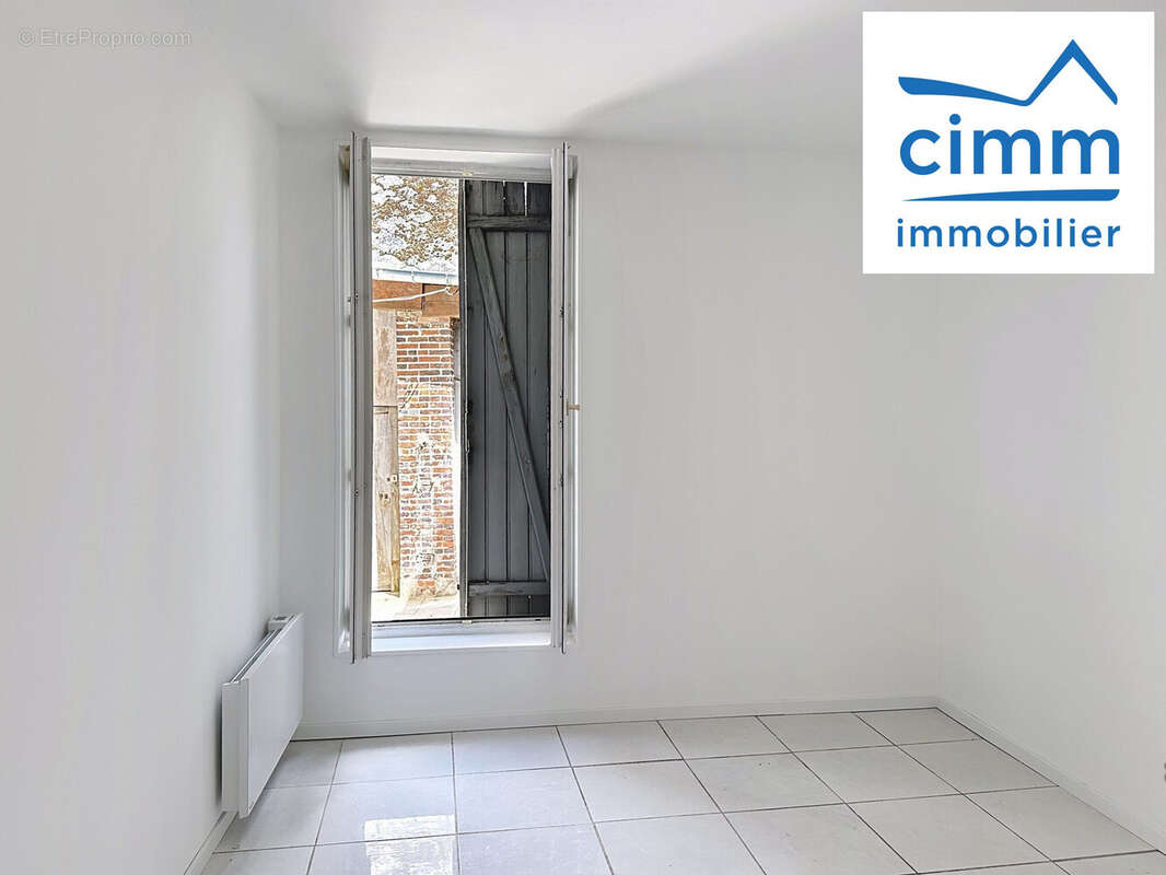 Appartement à CHATEAU-RENARD