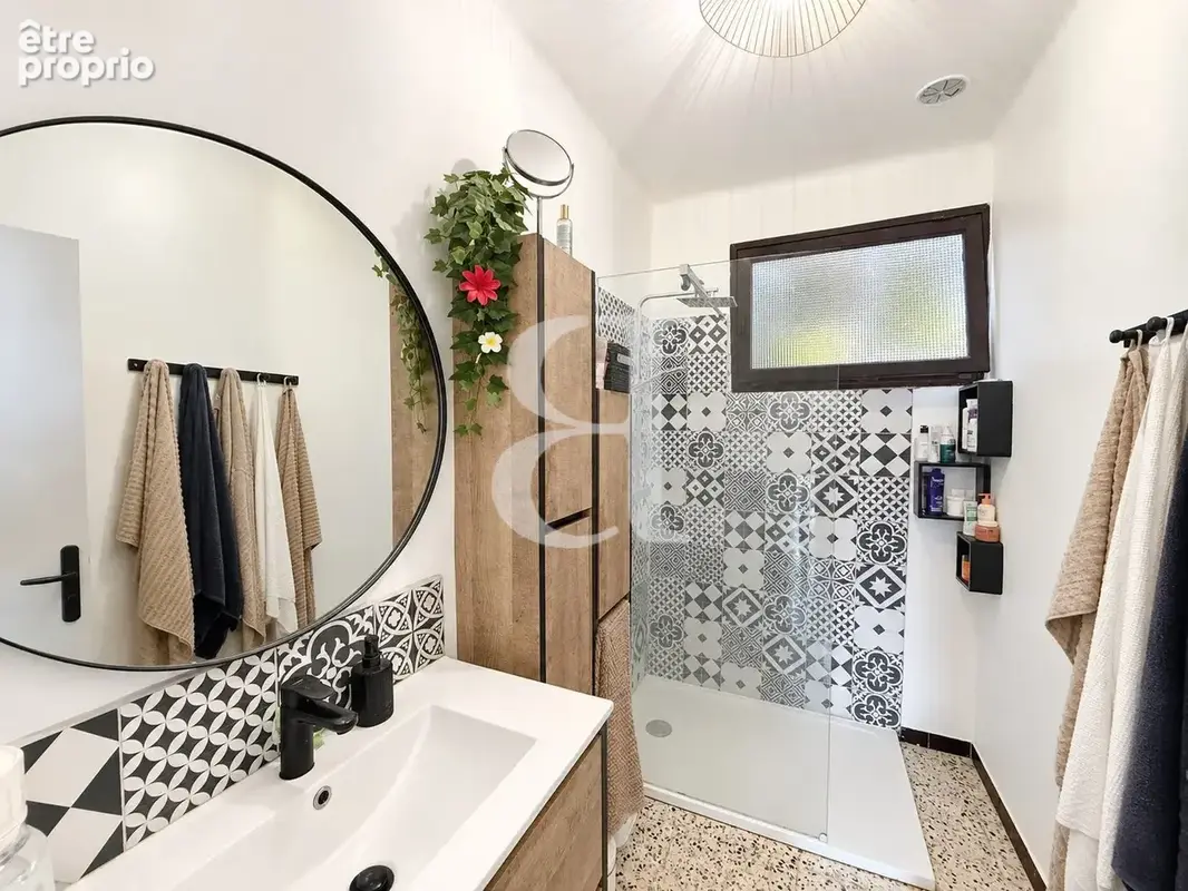Maison 4 pièces 94 m² à vendre à Cabrieres-D'avignon (84220) - photo 9