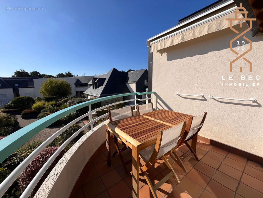 Appartement à CARNAC