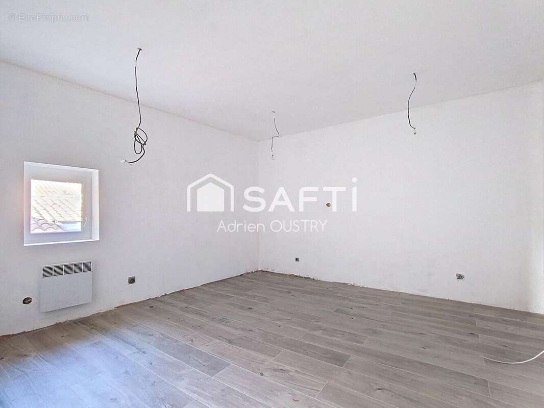 Photo 2 - Maison à SERIGNAN